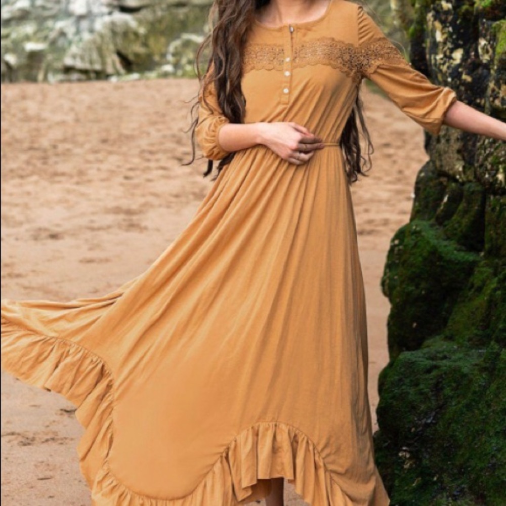 Joyfolie Vanita dress XL NWT - Picture 1 of 5